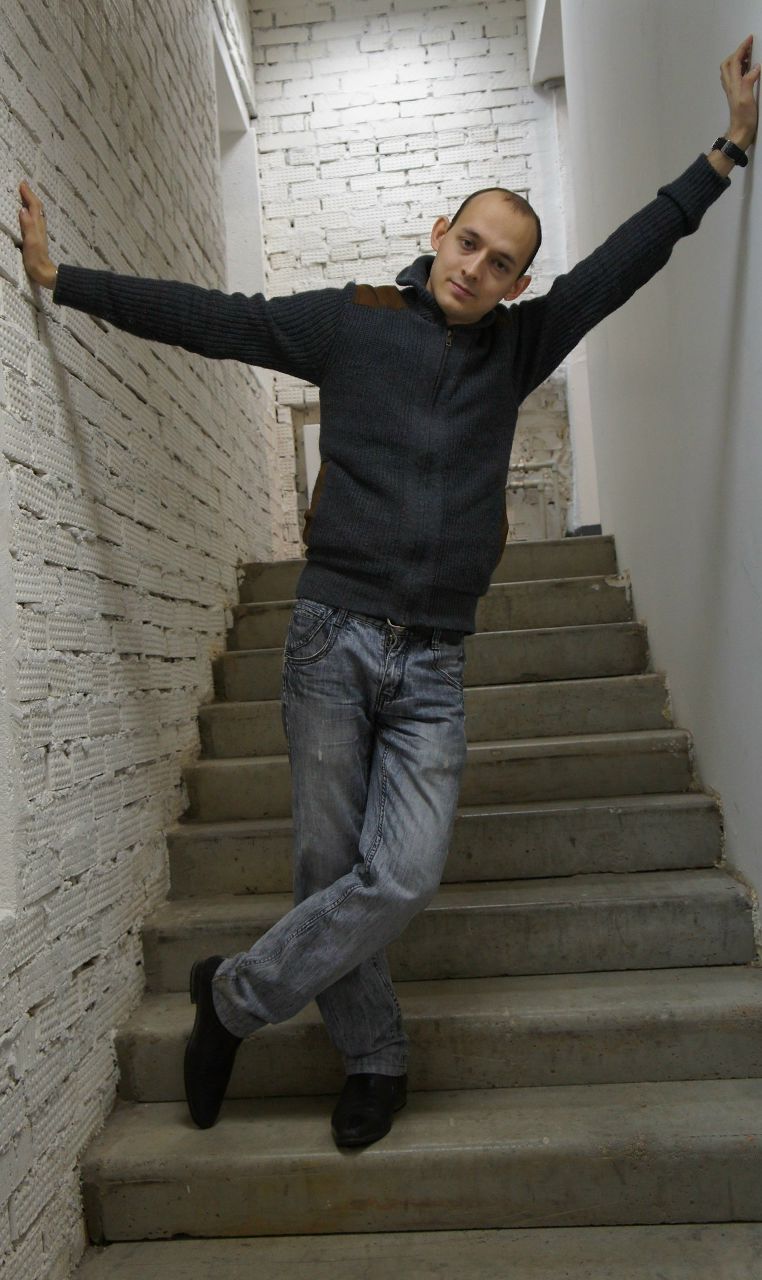 Иван Калушин | 