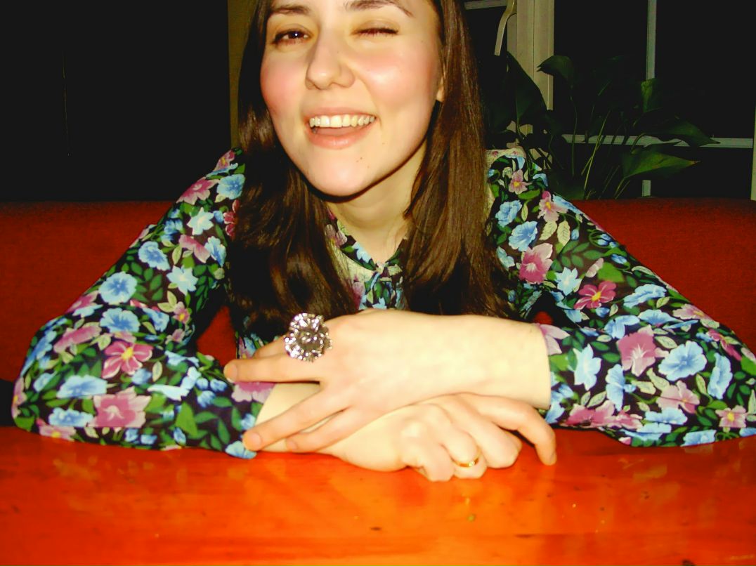 Julia Loose | Berlin