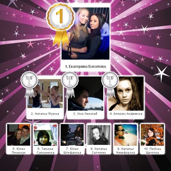 №105, Григорий Букин, 40 лет, Калининград, Россия №105, Григорий Букин, 40 лет, Калининград, Россия