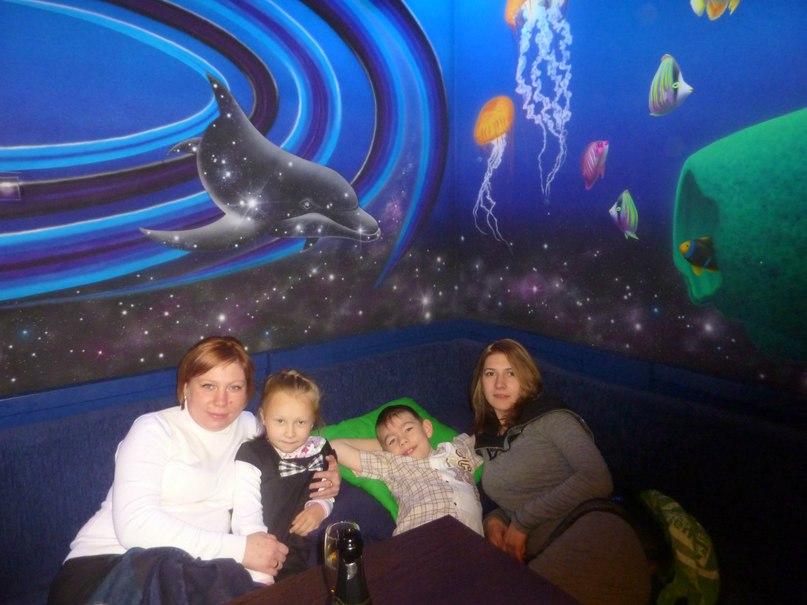 Виктория Стерлигова | Подольск