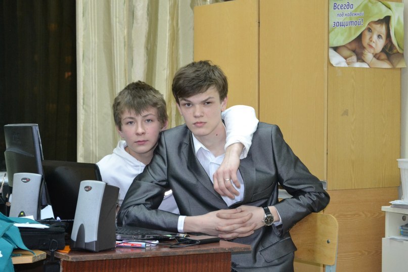 Влад Склифасовский | Ижевск