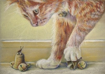 Катя Тимошек | Запорожье