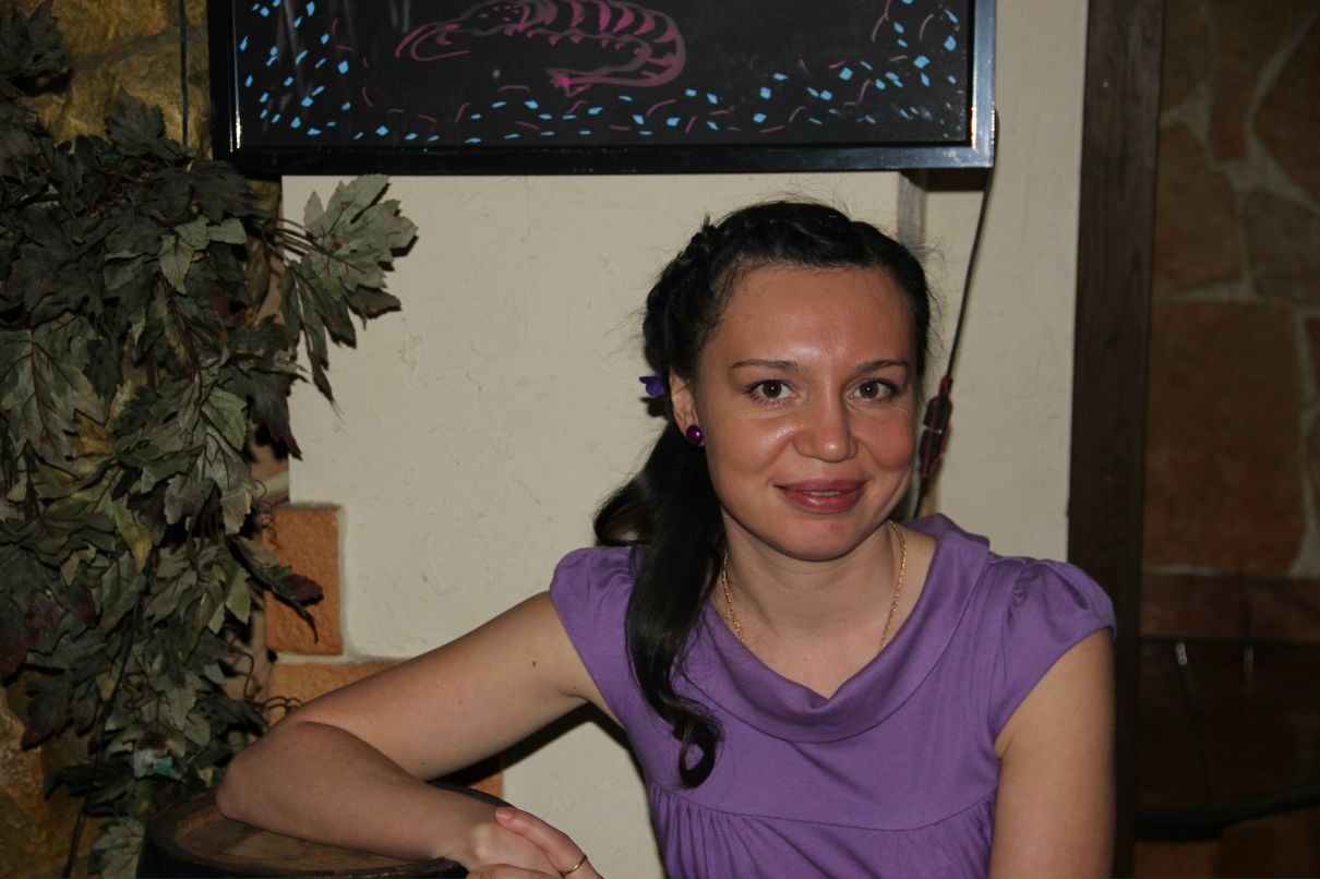 Татьяна Портнова | Москва