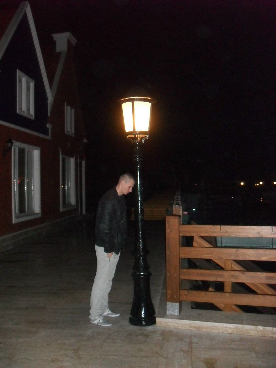 Александр Черкес | Москва