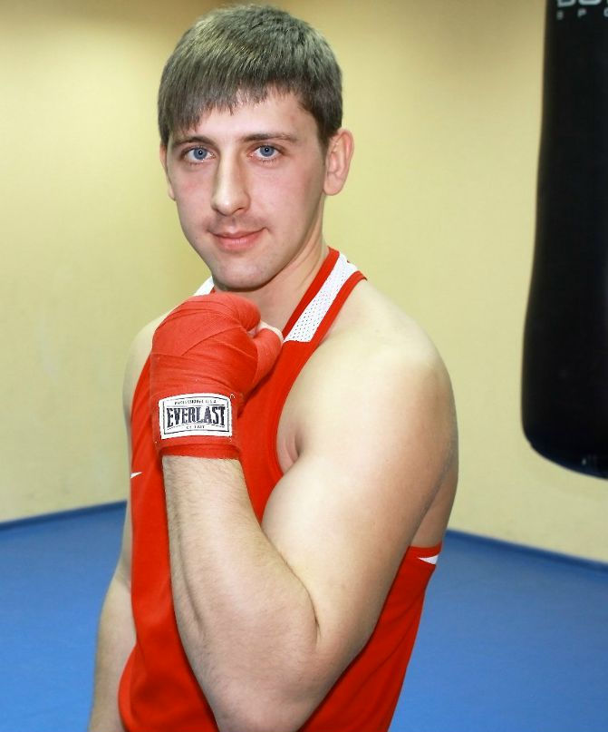 Вадим Мельник | Севастополь