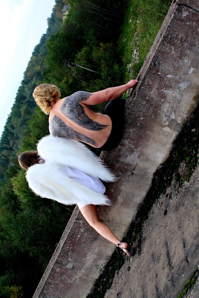 Евгения Ващенко | Санкт-Петербург