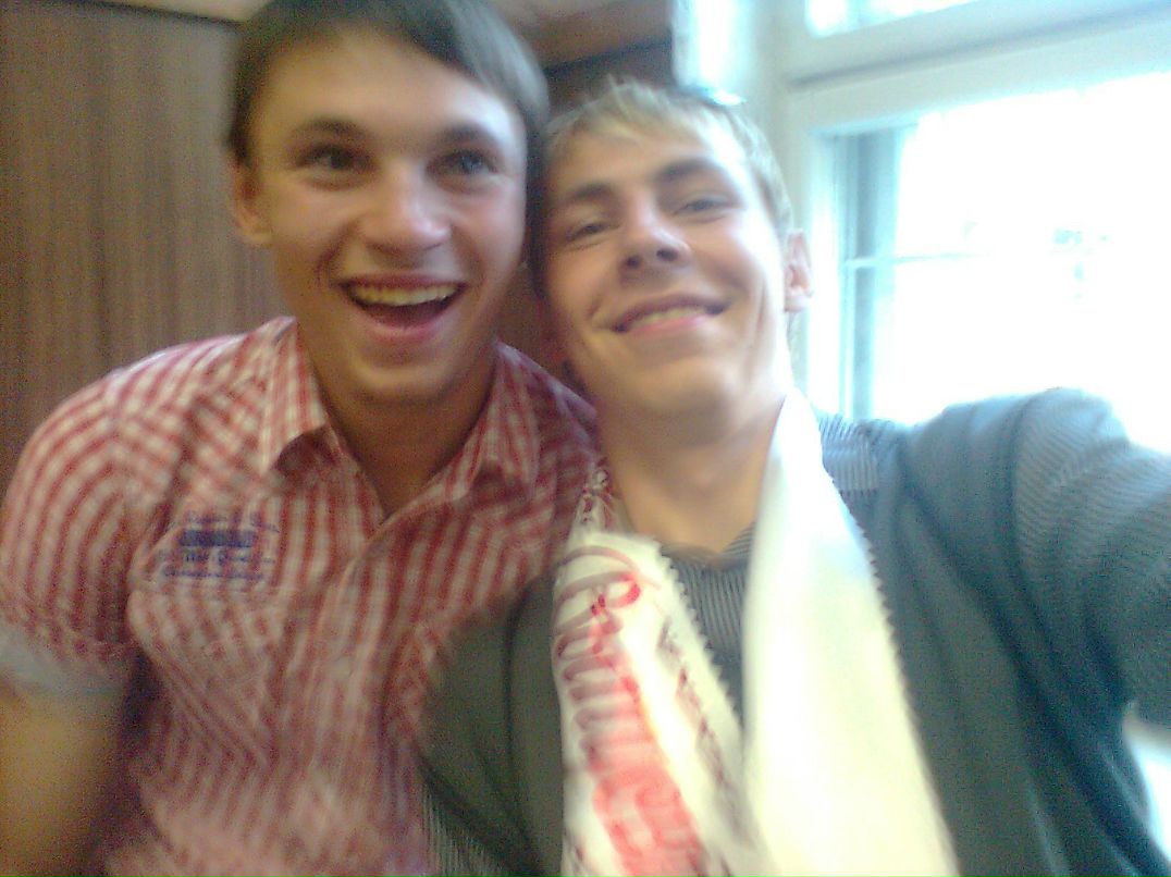 Ярик Володкевич | Минск