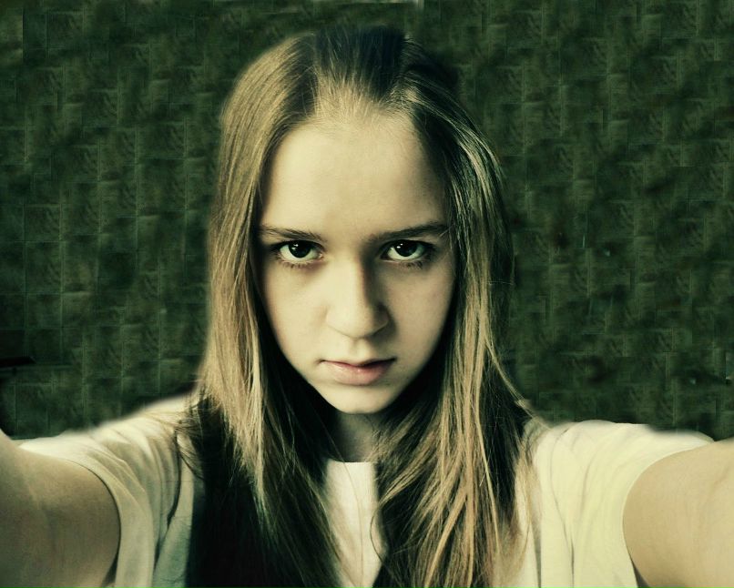 Ира Михайлова | Подольск