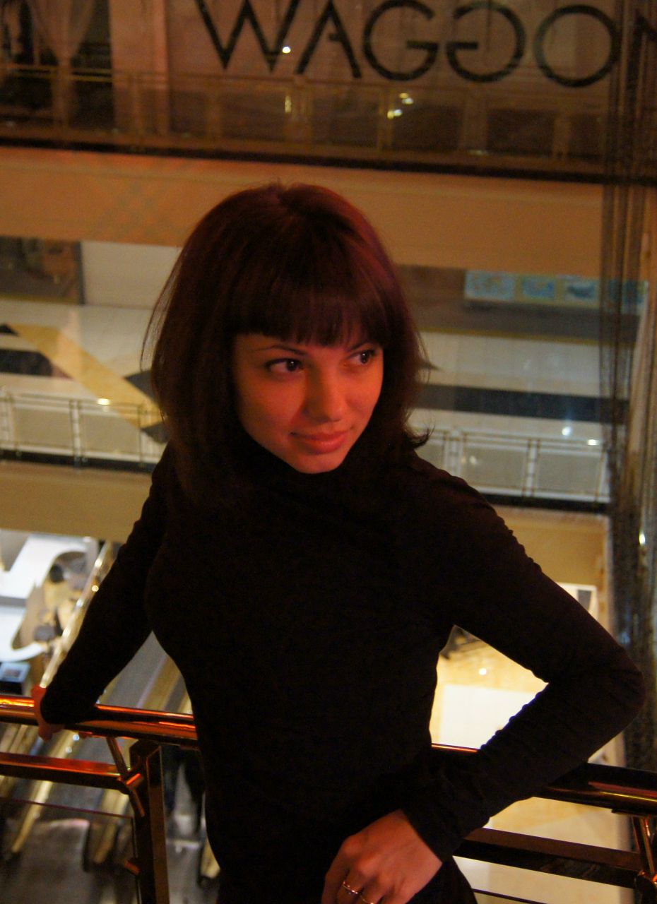 Gulnara Munirovna | Казань