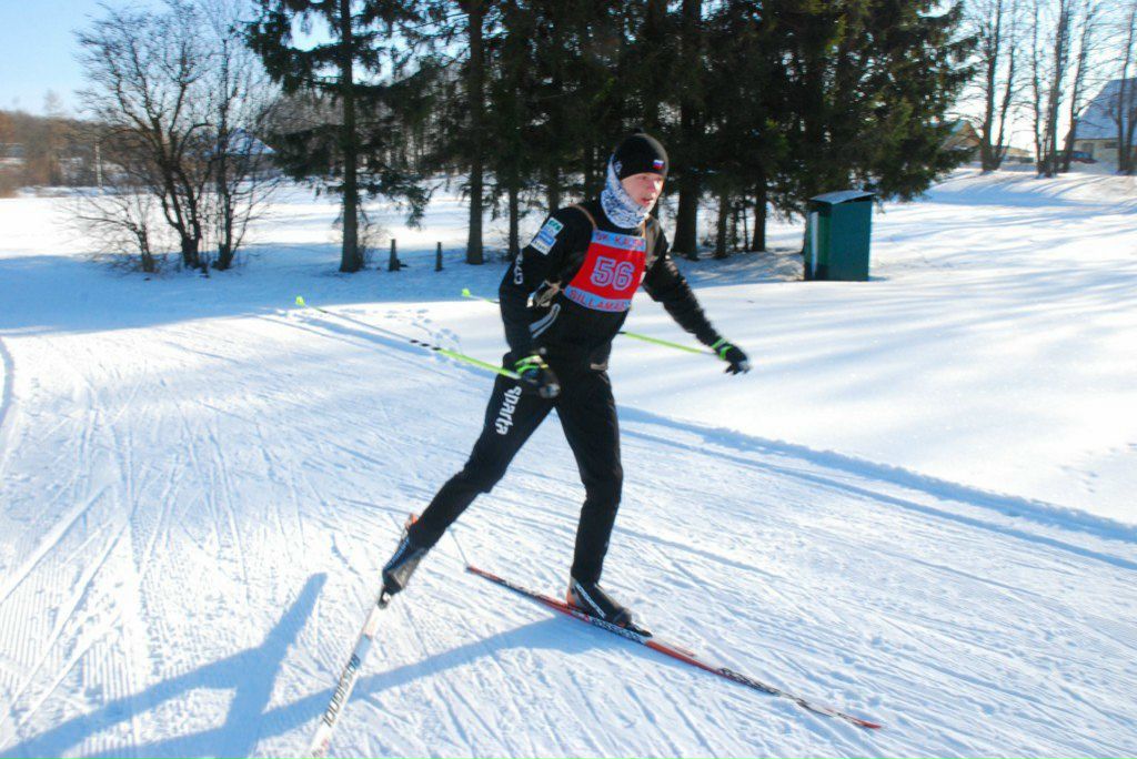 Алексей Горнистов | Нарва