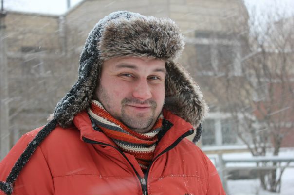 №23, Дмитрий Денисов, Екатеринбург №23, Дмитрий Денисов, Екатеринбург