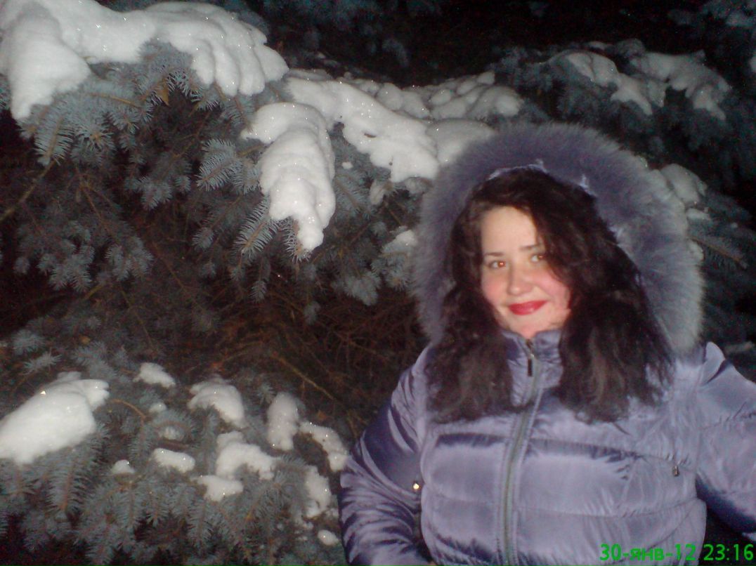 Таня Бондаренко | 