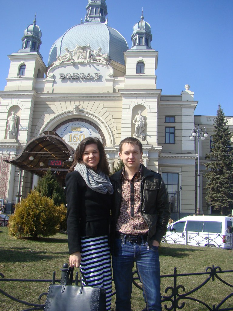 Ленка Аверинка | Киев