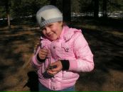 Фотография Алина Гросс