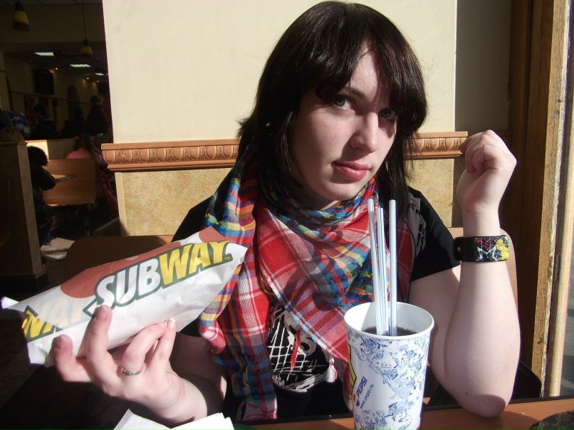 Мария Громова | Санкт-Петербург