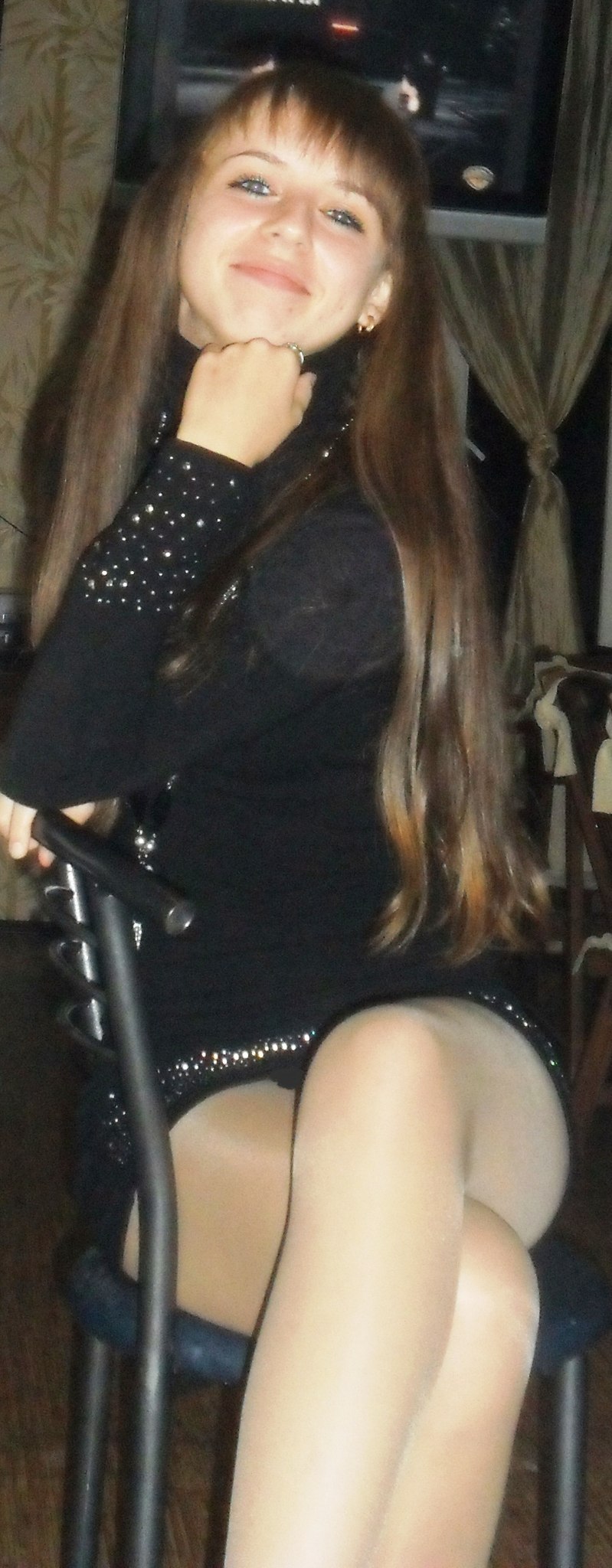 Евгения Гошовская | 