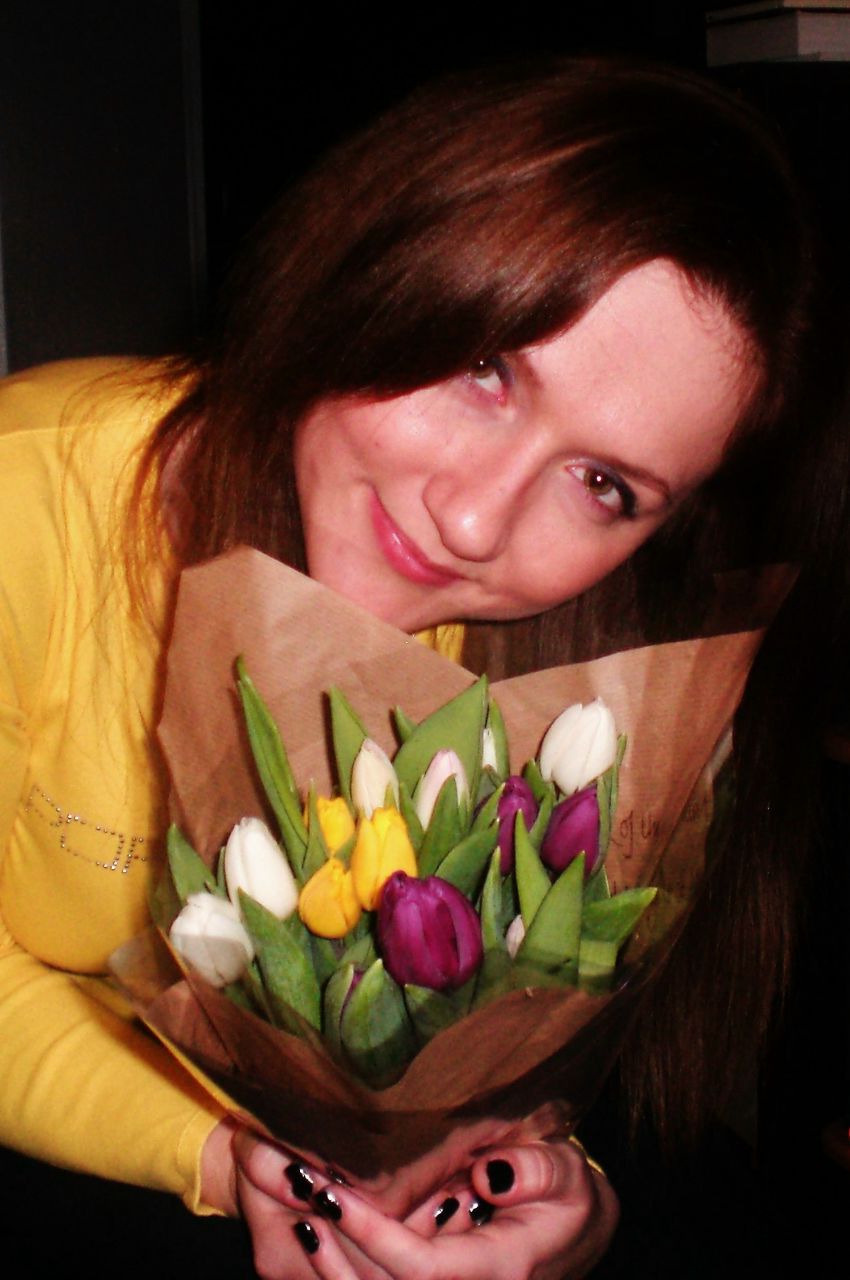 Tatyanochka Ларина ♔ | London