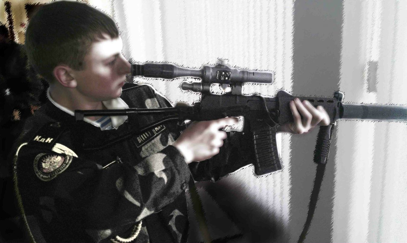 Константин Епифанцев | Москва