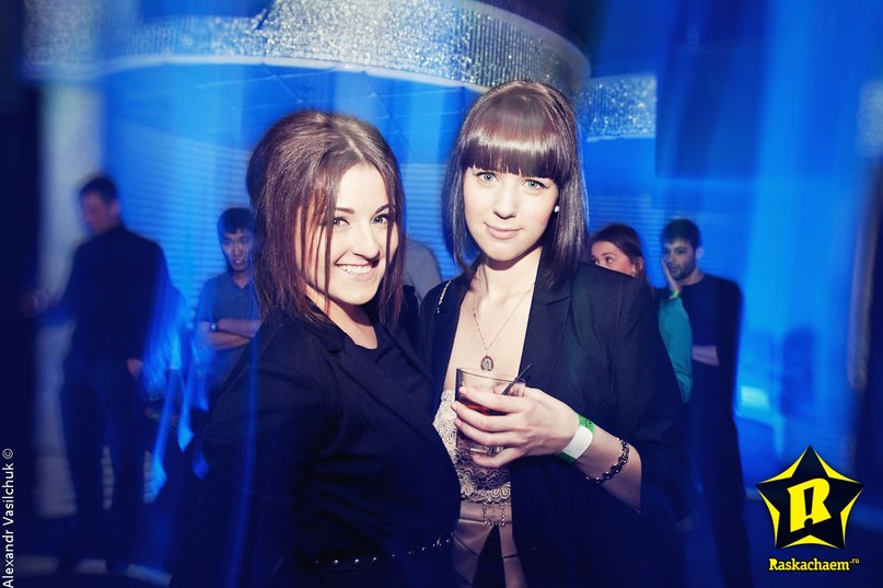 Анна Колесникова | Хабаровск