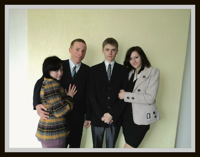 Юлія Асауленко | Сокаль