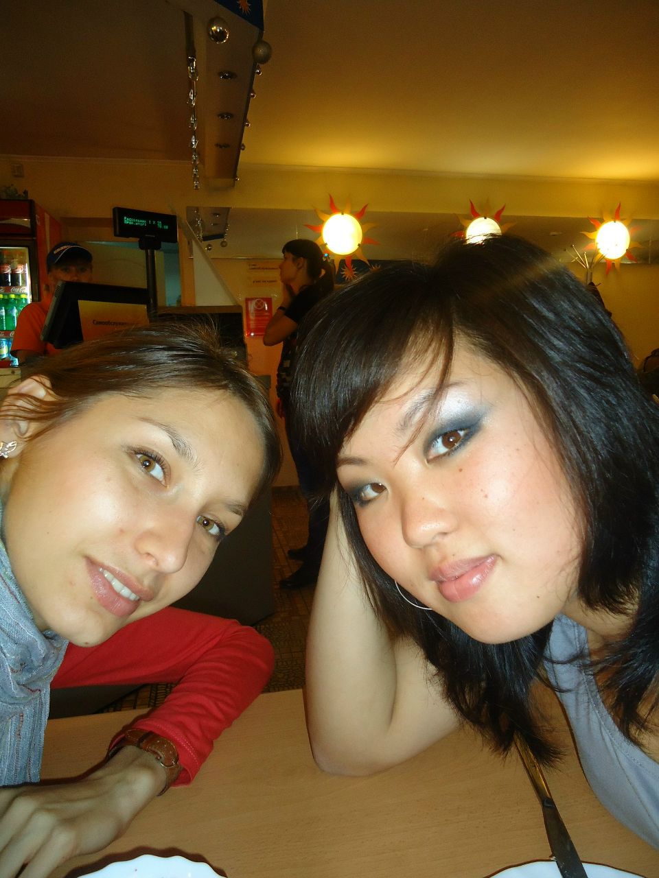 Юлия Улахаева | Улан-Удэ