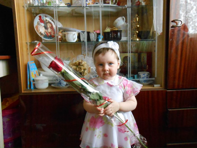 Екатерина Румянцева | Кинешма