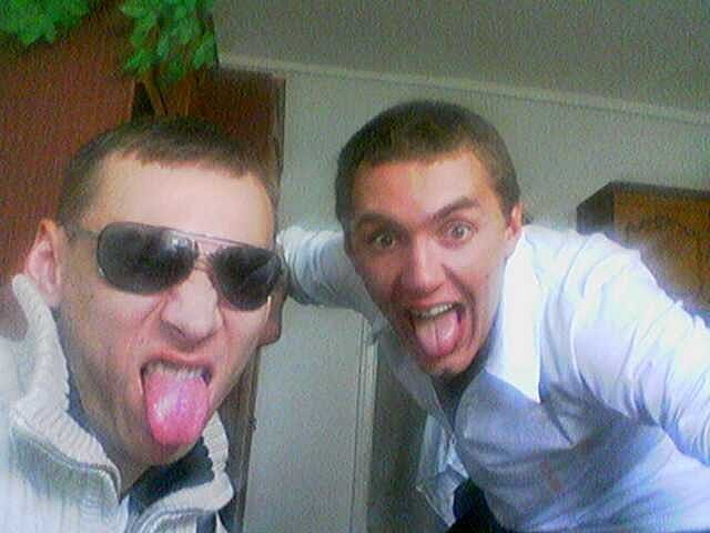 Владимир Третяченко | Киев