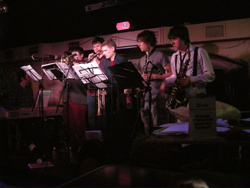 Константин Филин | Москва