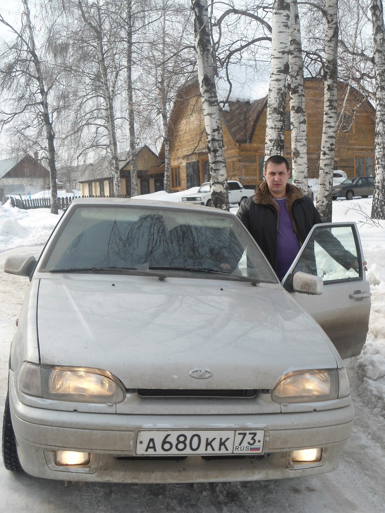 Илья Кудряшов | Димитровград