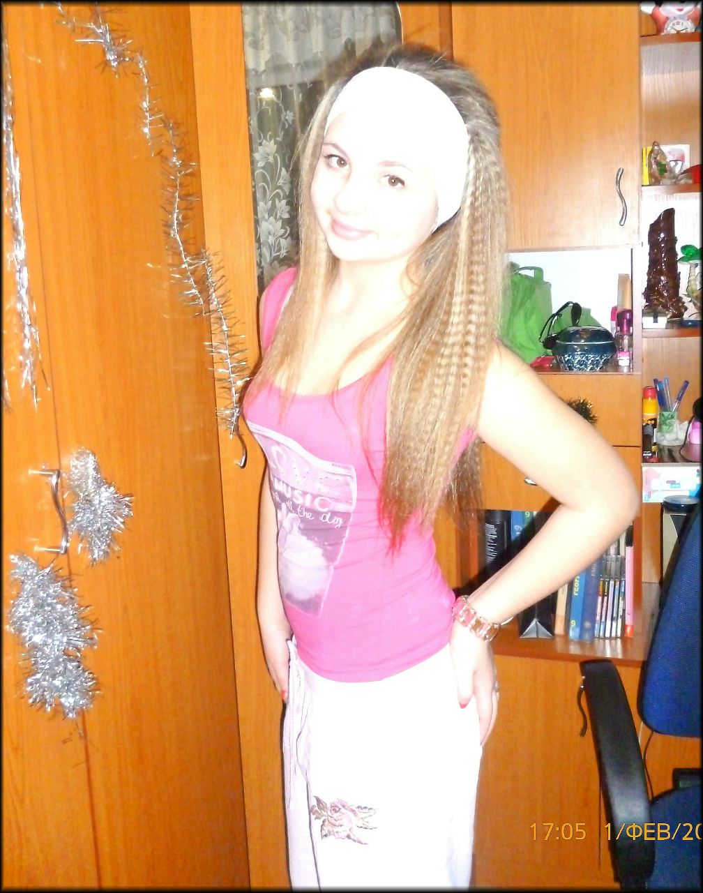 Юлия Белименко | 