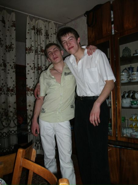 №7, Руслан Арифулин №7, Руслан Арифулин