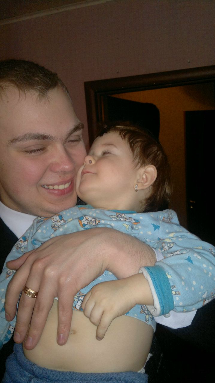 Алексей Порядочнов | Одинцово