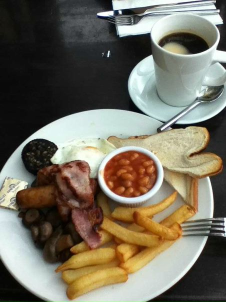 №7, Мишка Никонов, 33 года №7, Мишка Никонов, 33 года