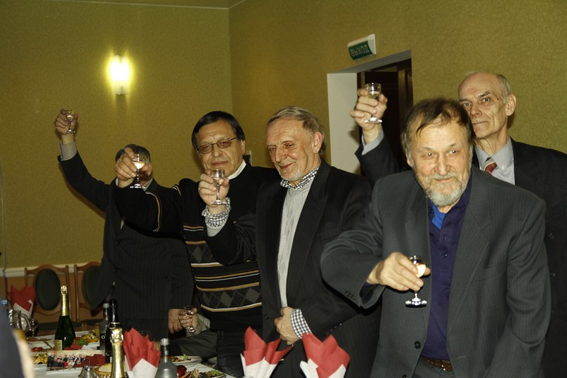 Ирина Трофимова | Санкт-Петербург