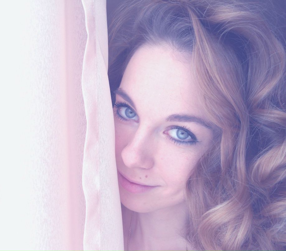 Юлия Кощеева | Екатеринбург