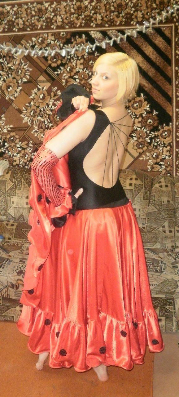 Маришка Сущенко Анатольевна | Краматорск