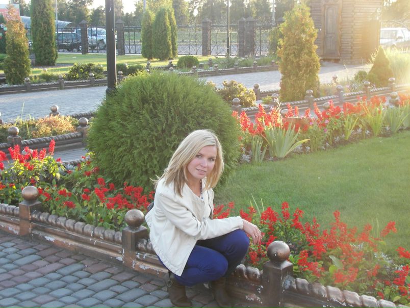 №37, Татьяна Сабадаш, 40 лет №37, Татьяна Сабадаш, 40 лет