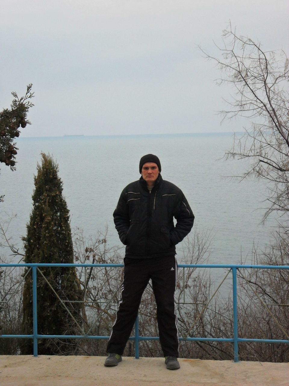 Александр Большов | Севастополь