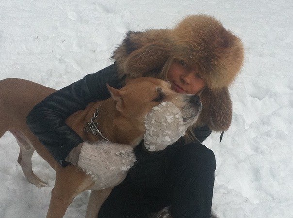 Елизавета Листьева ღ ღ ღ | Санкт-Петербург