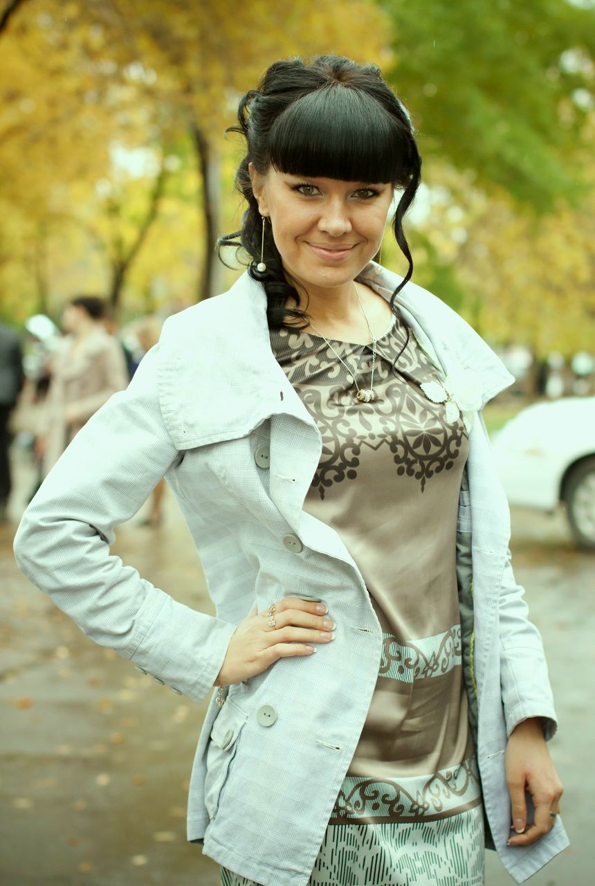 Олеся Абдулина | Краснодар