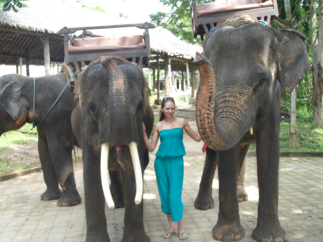 Таня Сивакова | Новосибирск