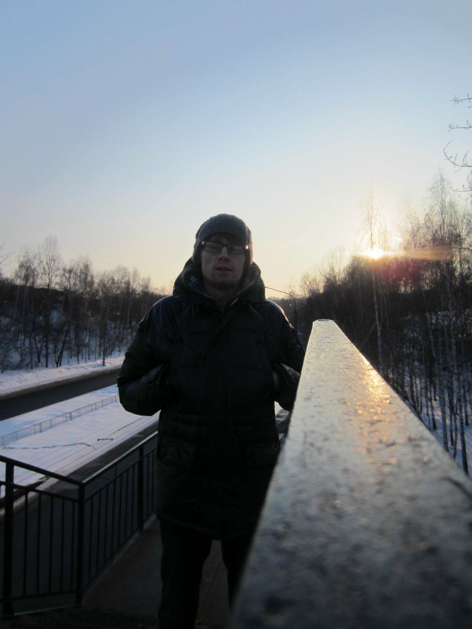 Роман Митин | Казань