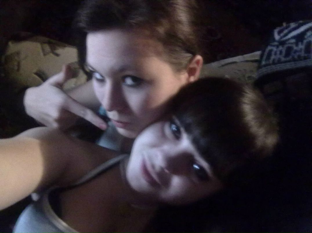 Катюшка Демидова | Макеевка