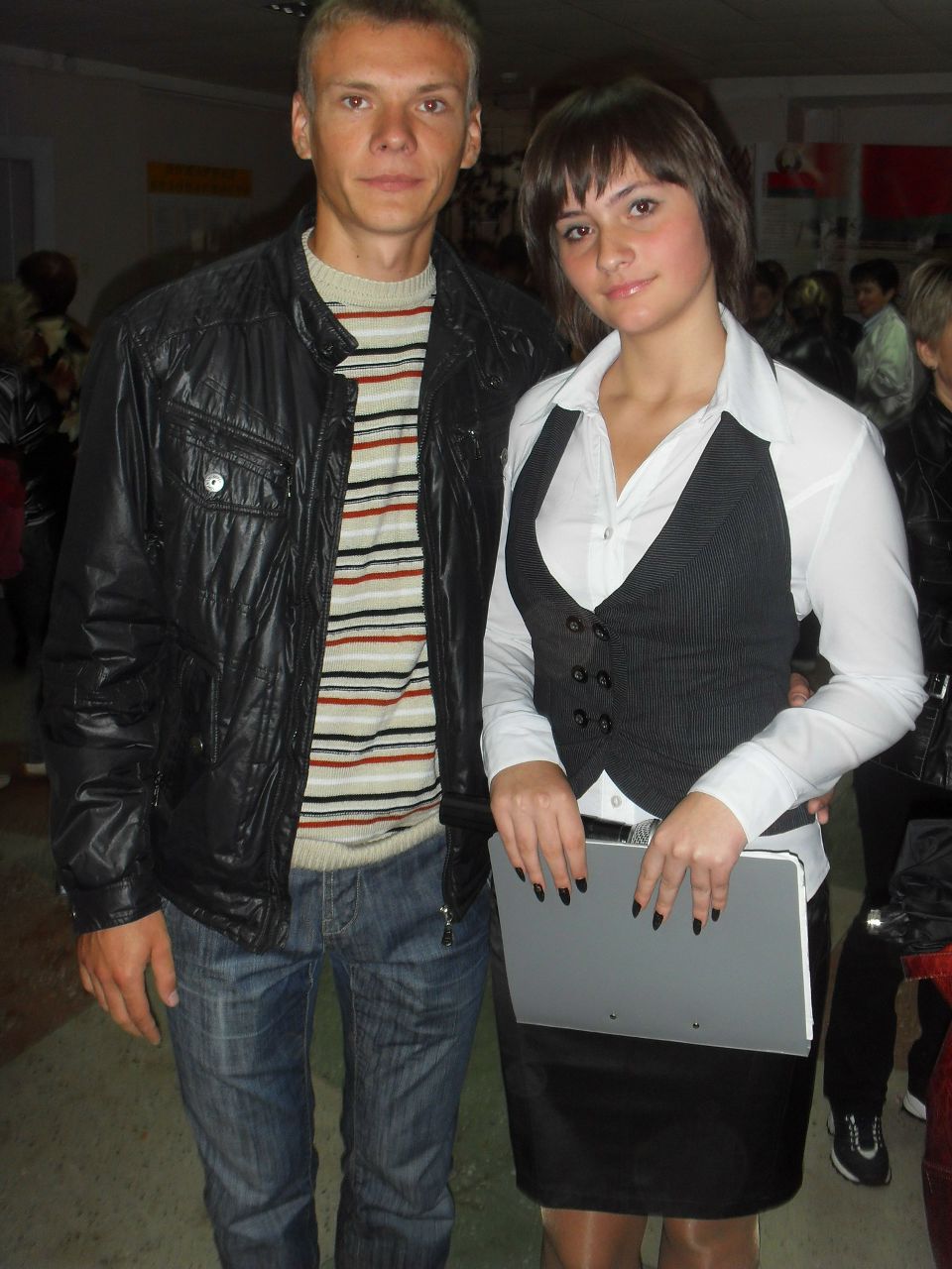 Оля Лугавнева | Минск