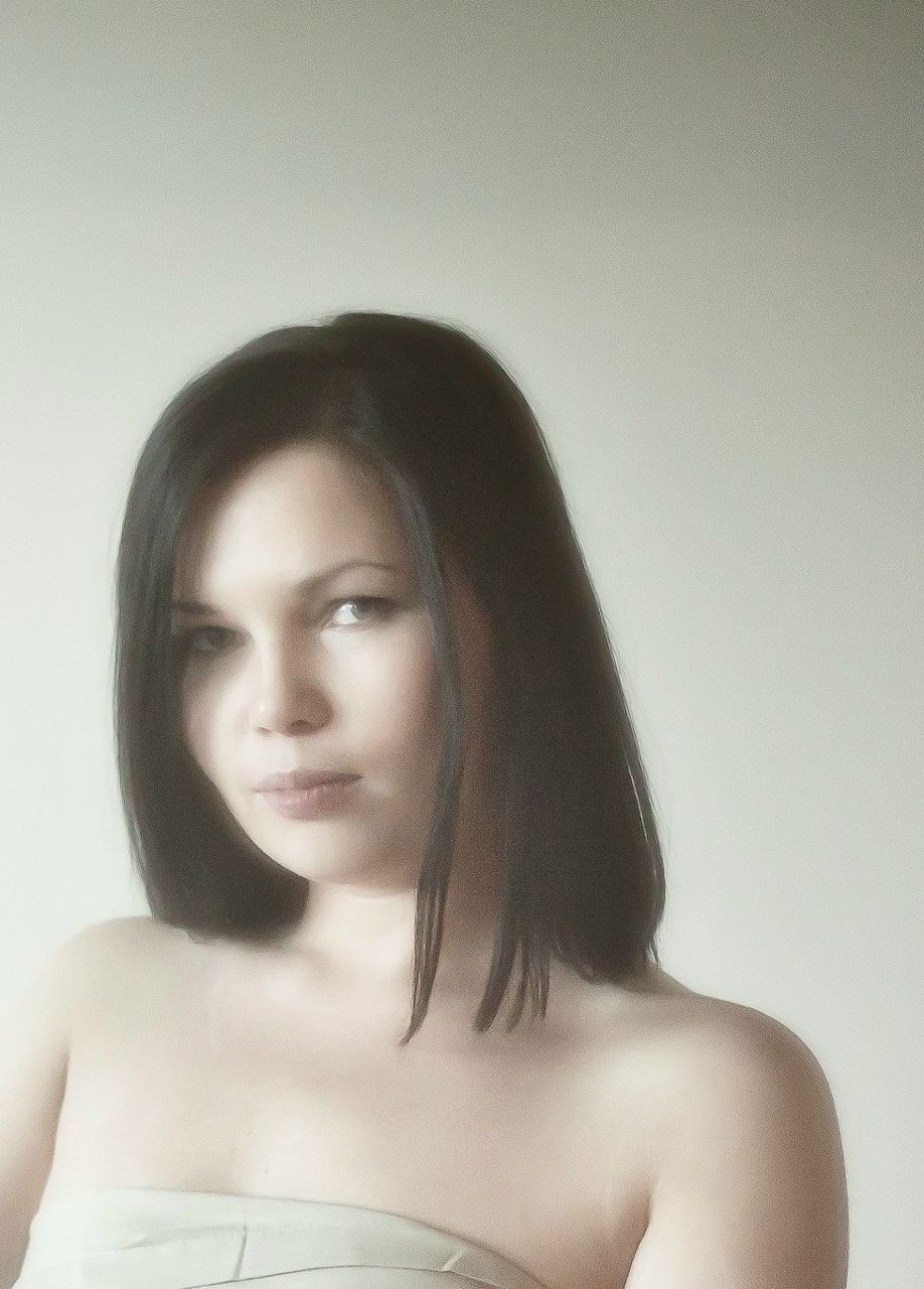 Виктория Курашова | Киев