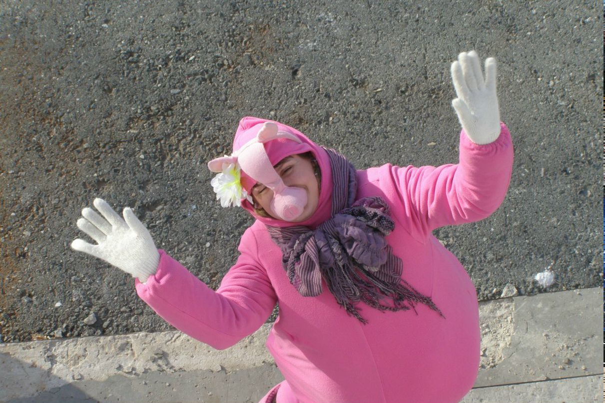 Анна Федорова | Тюмень