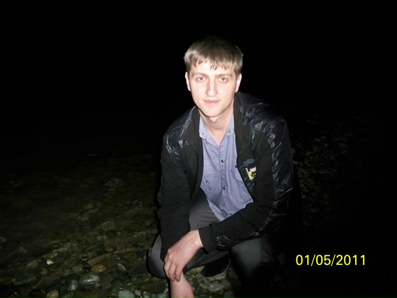 Владимир Калашников | Невинномысск