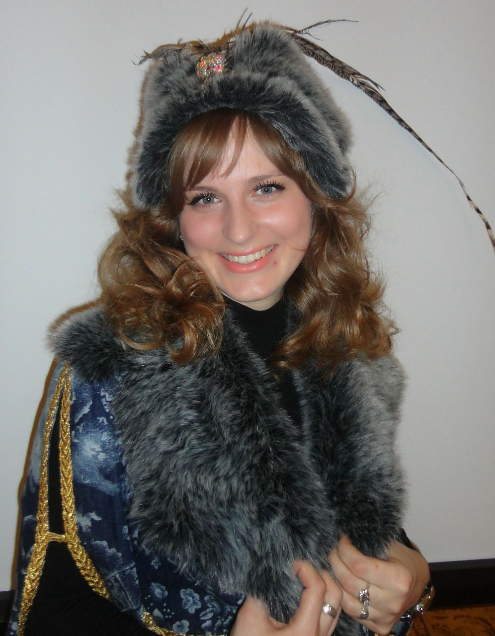 Женя Щербина | Полтава