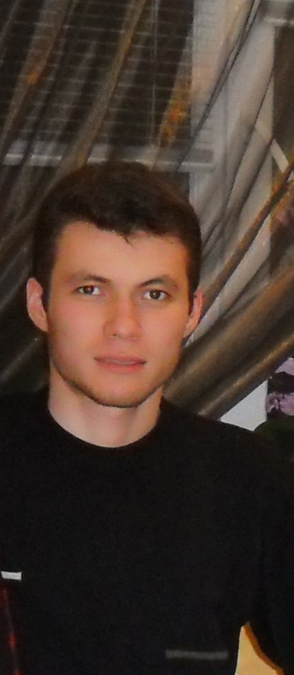 Данир Баталов | Симферополь