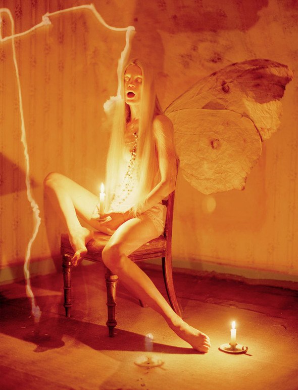 Ирина Грибкова | Москва